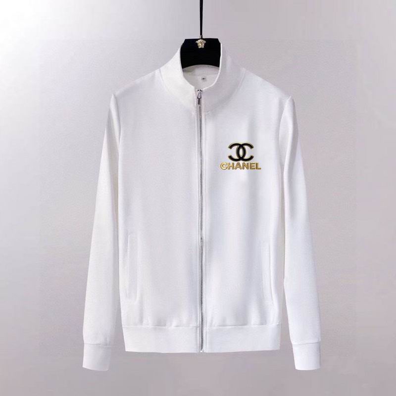 Chanel M-5XL kdtr07 (5)